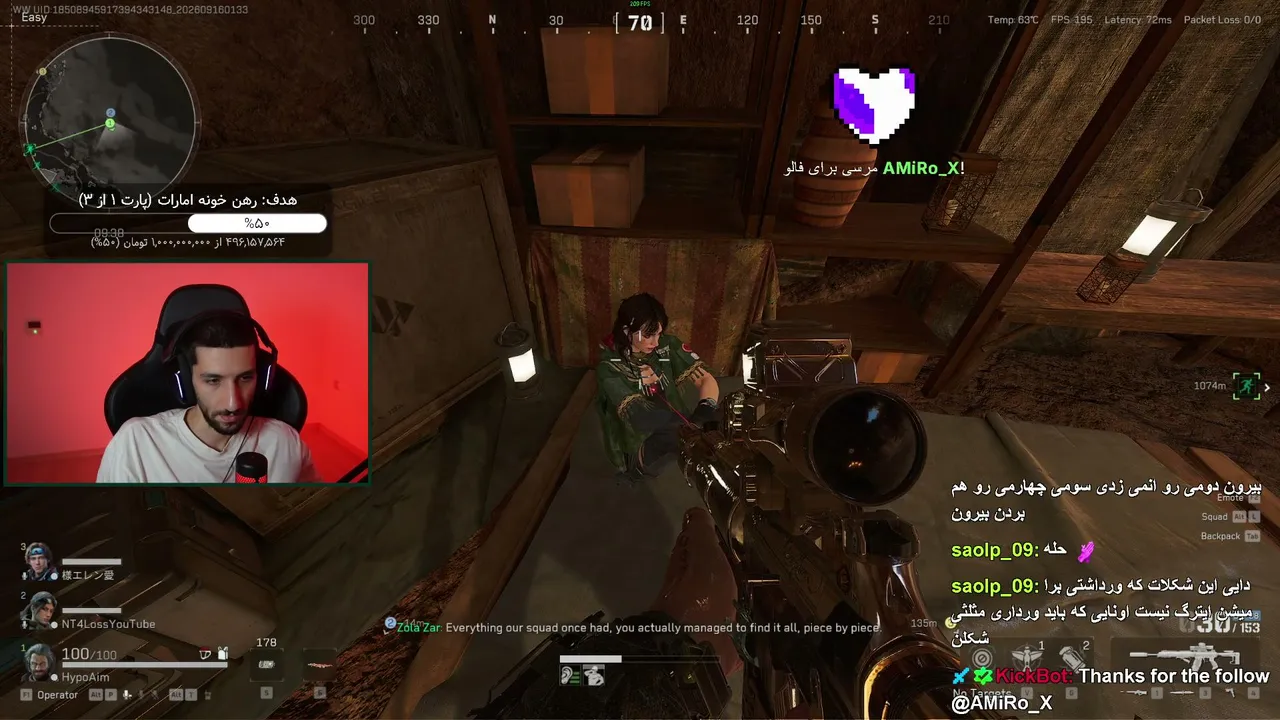 HypoAimGaming