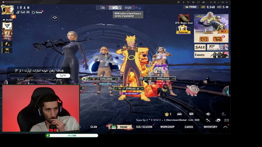 hypoaimgaming