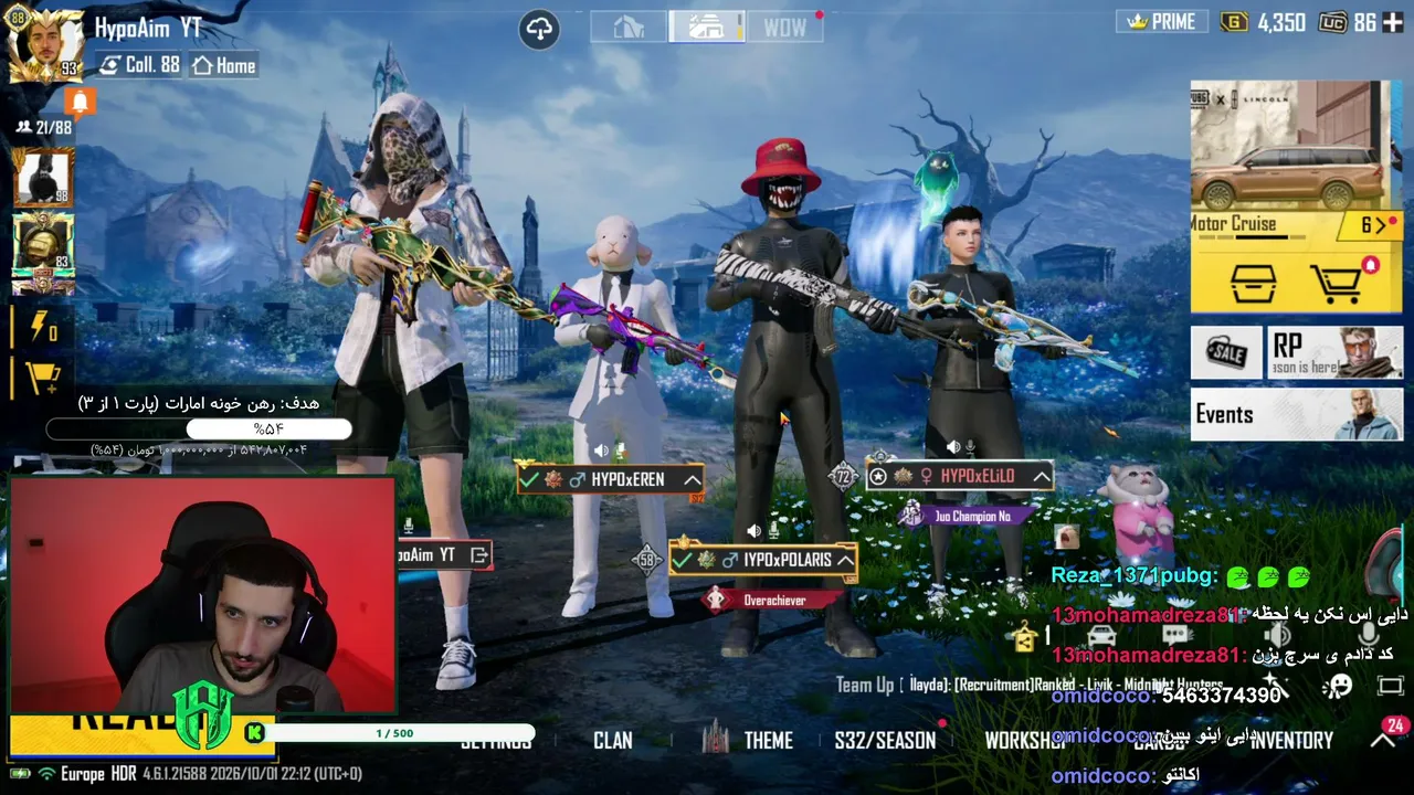 hypoaimgaming
