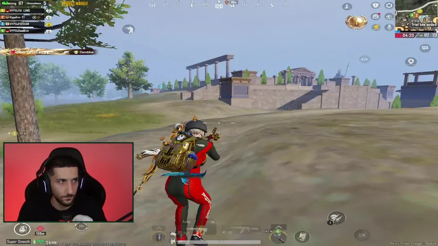 hypoaimgaming