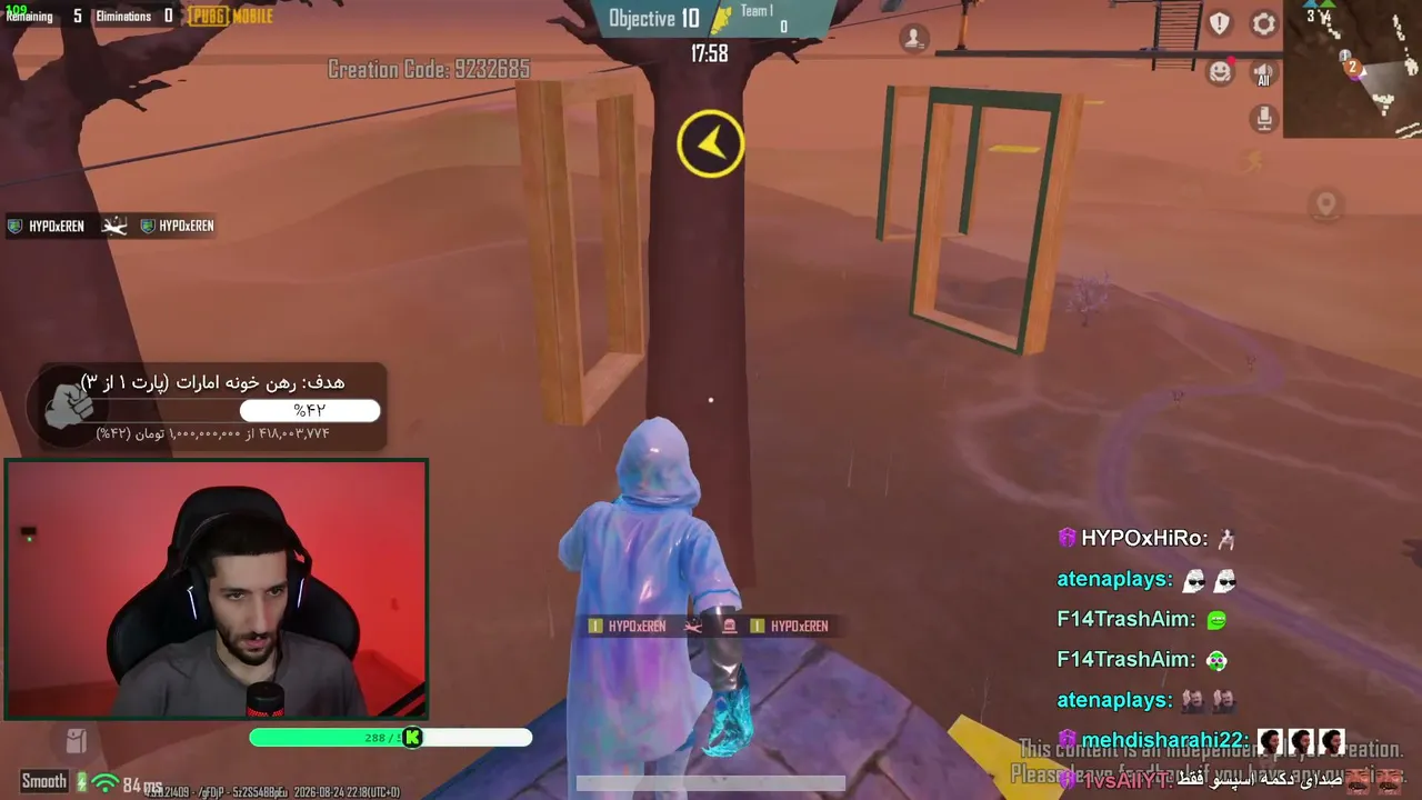 hypoaimgaming