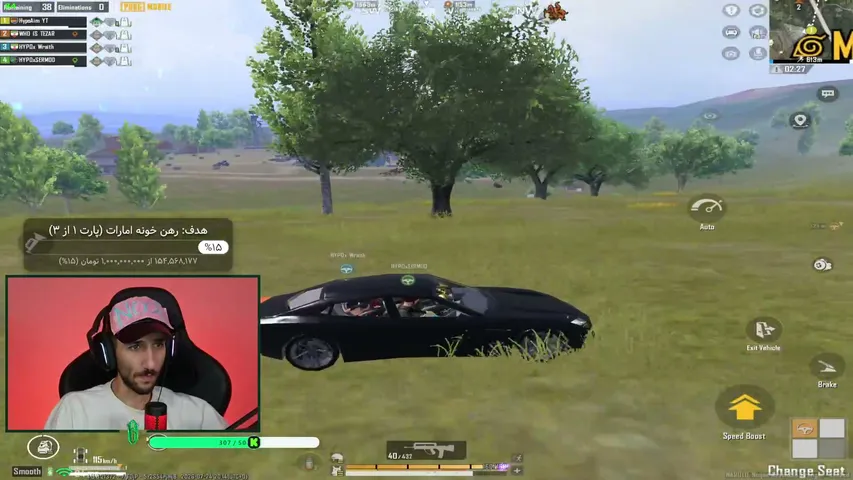 hypoaimgaming