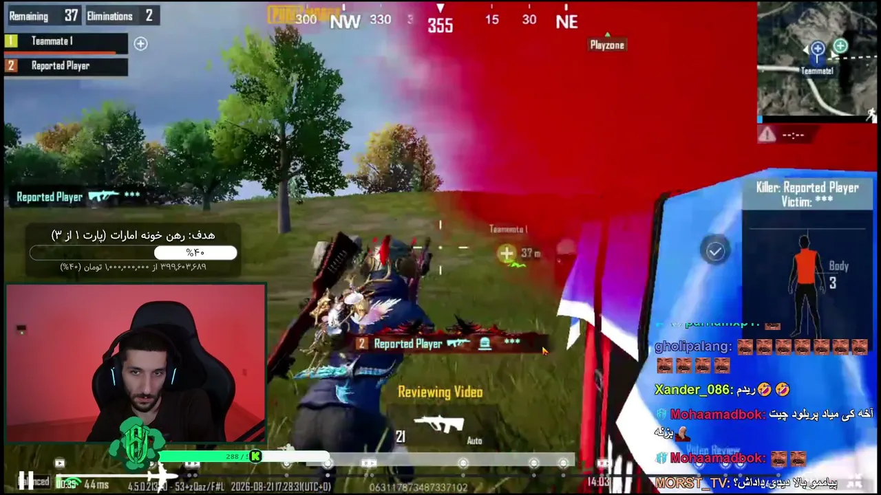 hypoaimgaming