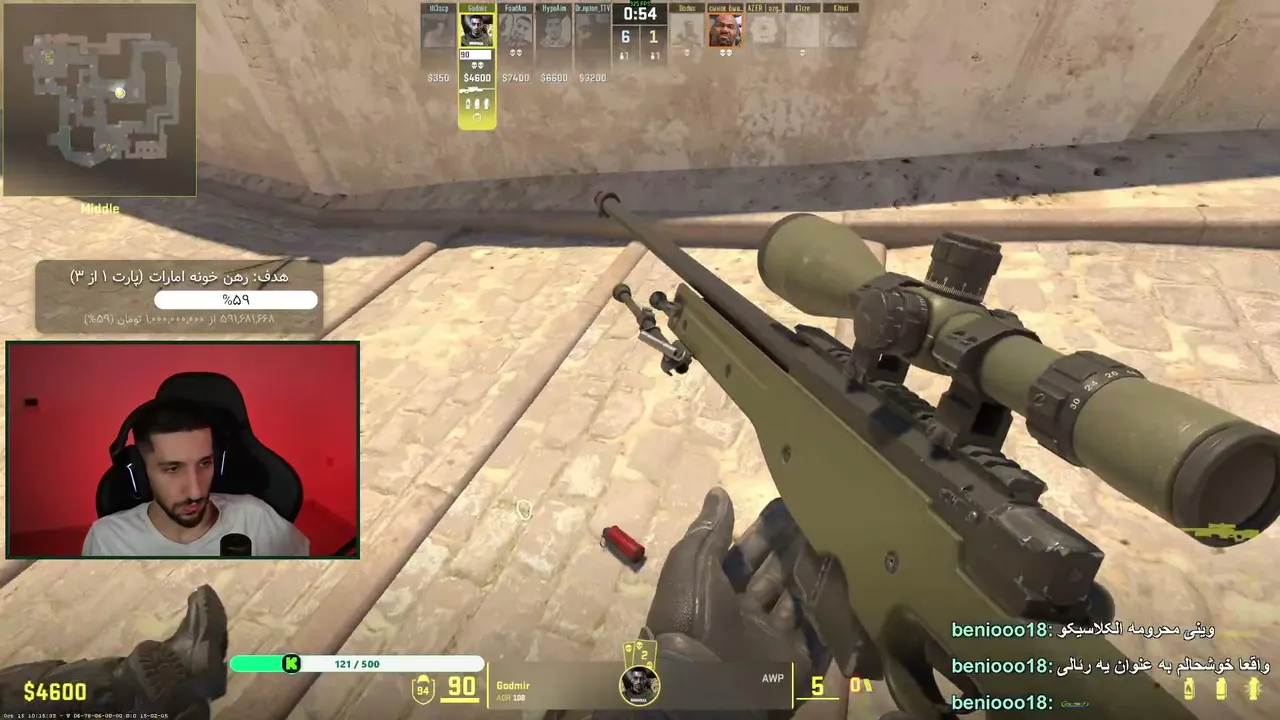 hypoaimgaming