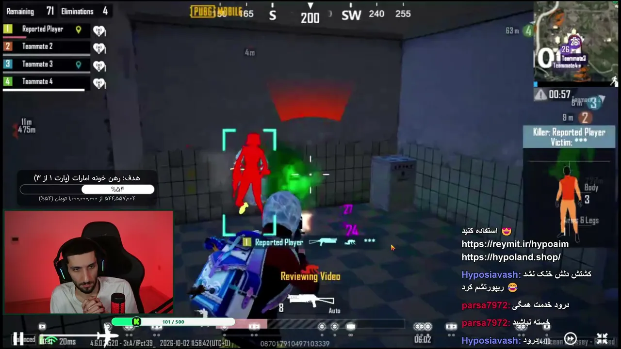 hypoaimgaming