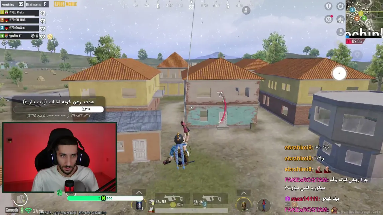 hypoaimgaming