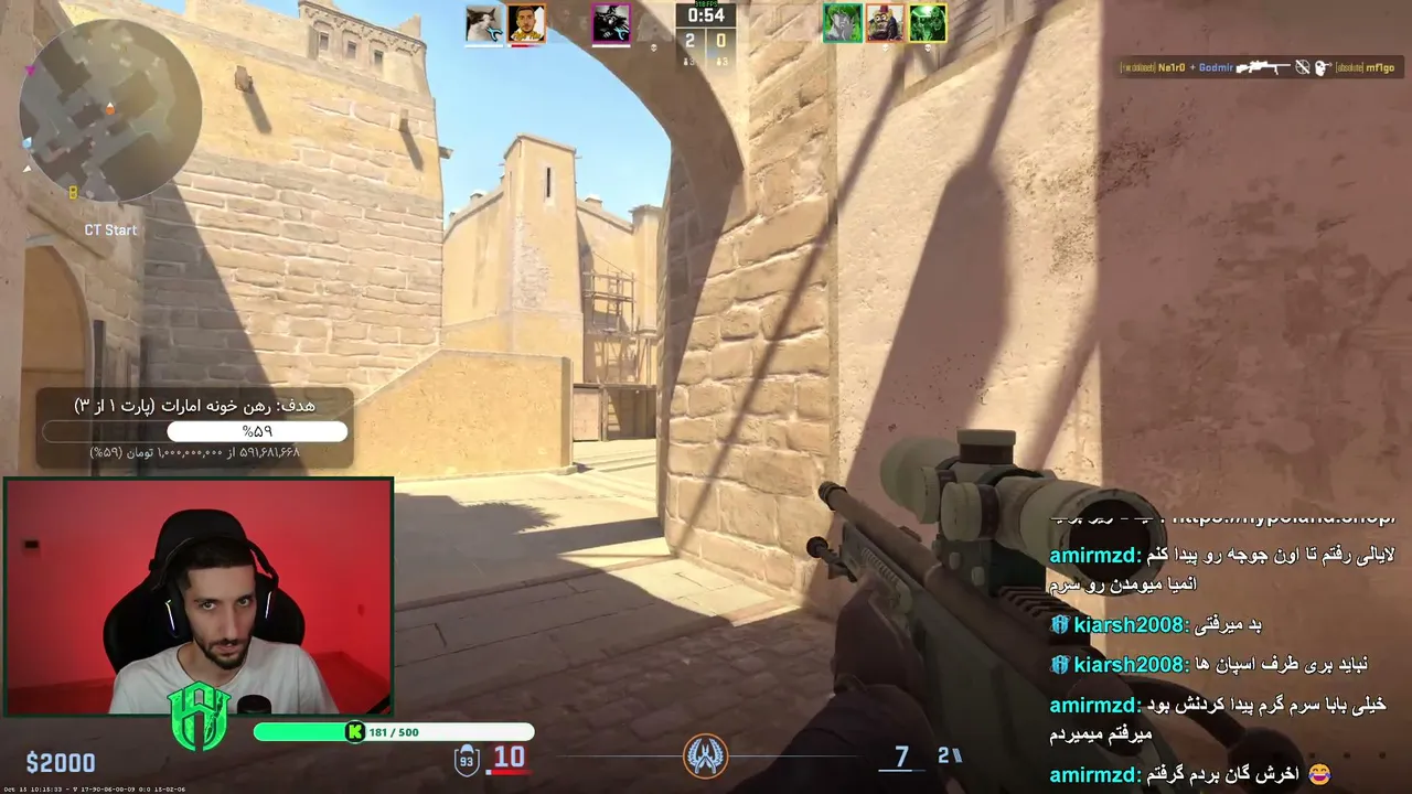 hypoaimgaming