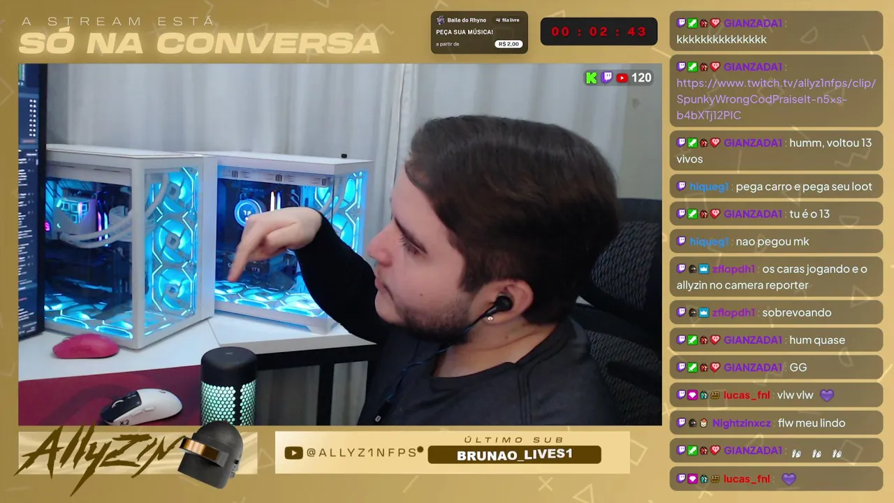allyz1nfps live