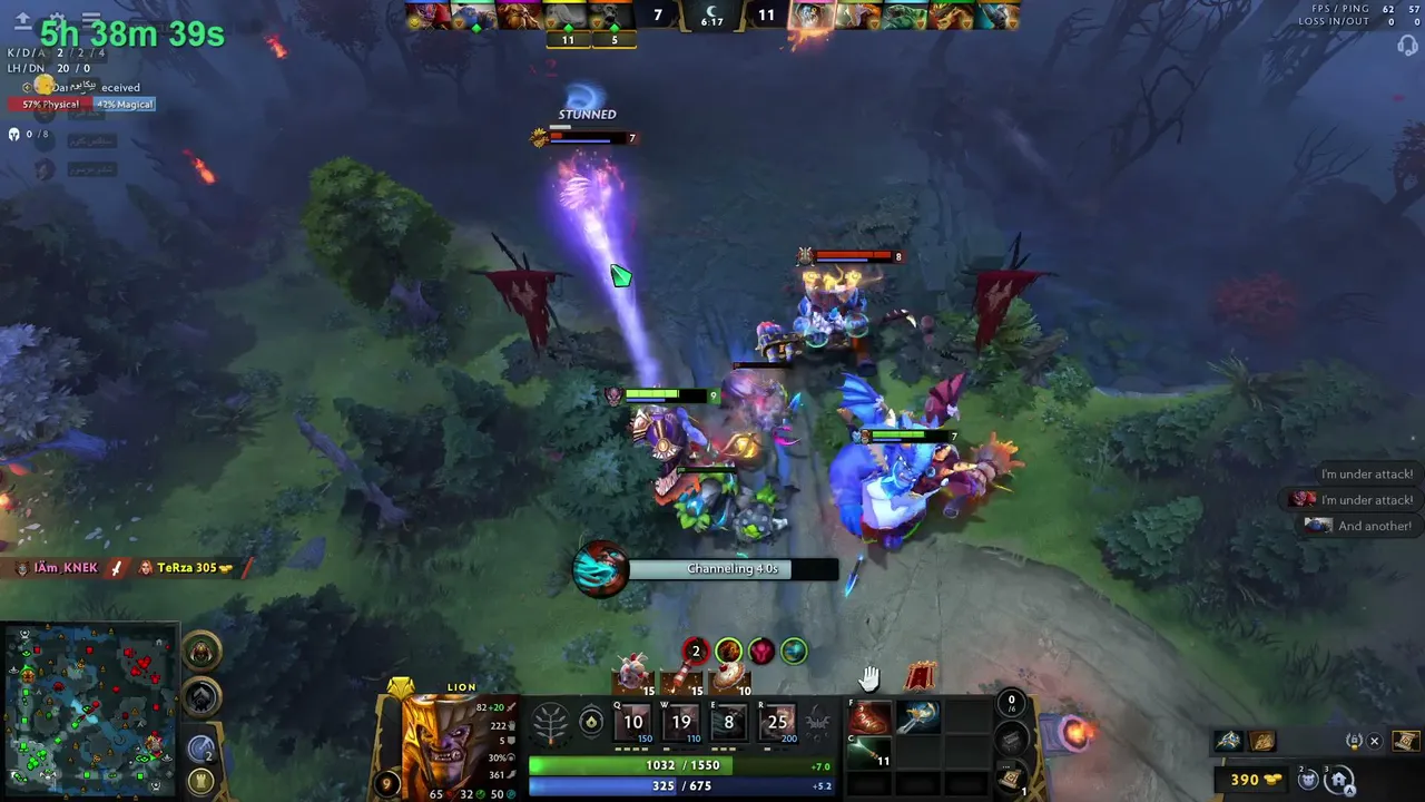 Marko_GGz live