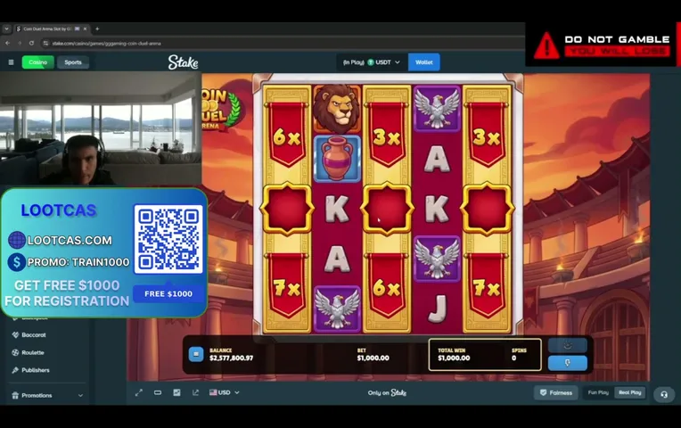 trainnwreacksstv playing Slots & Casino - Live Casino Stream
