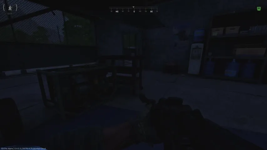 all fun and rage baby