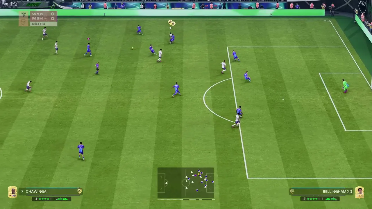 MsHary_1 live stream