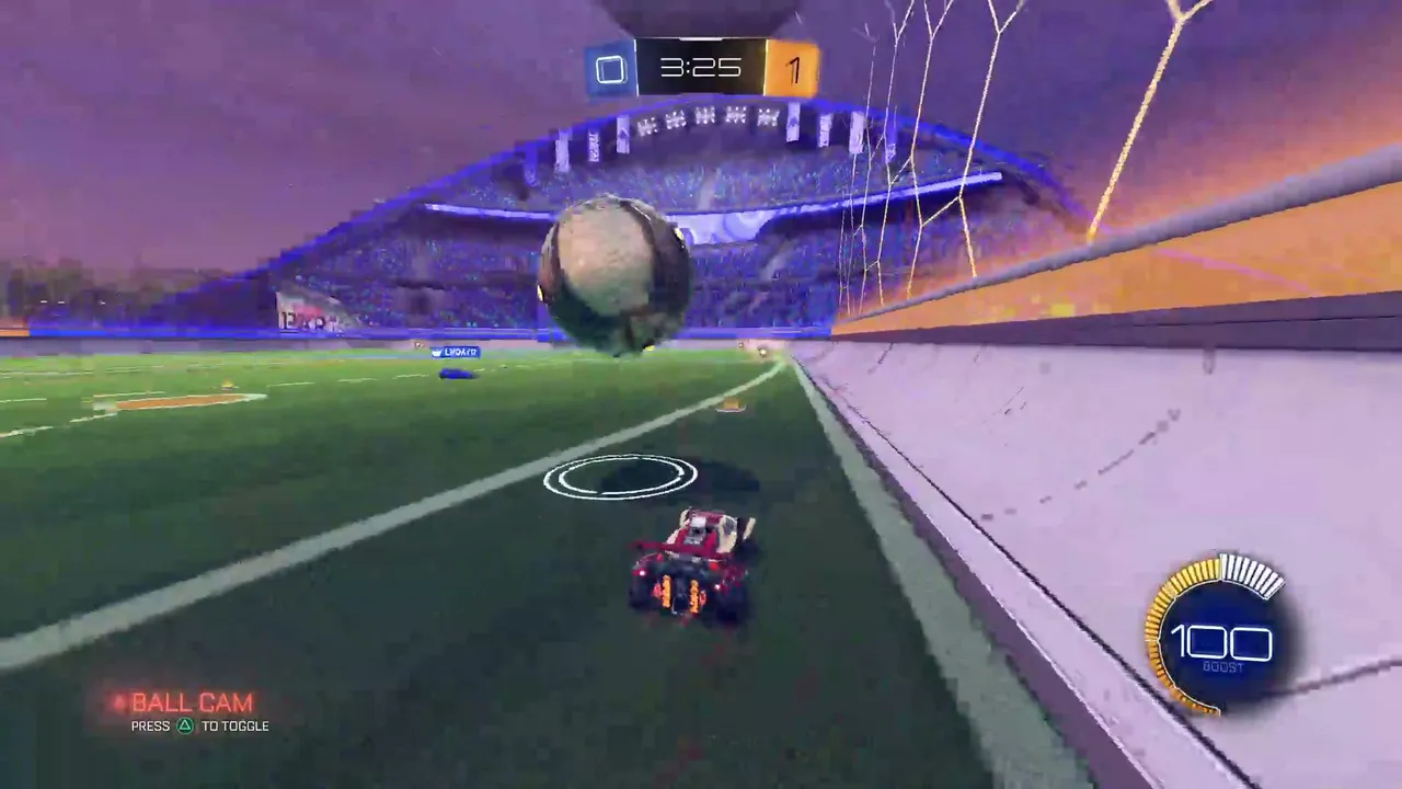 MsHary_1 live