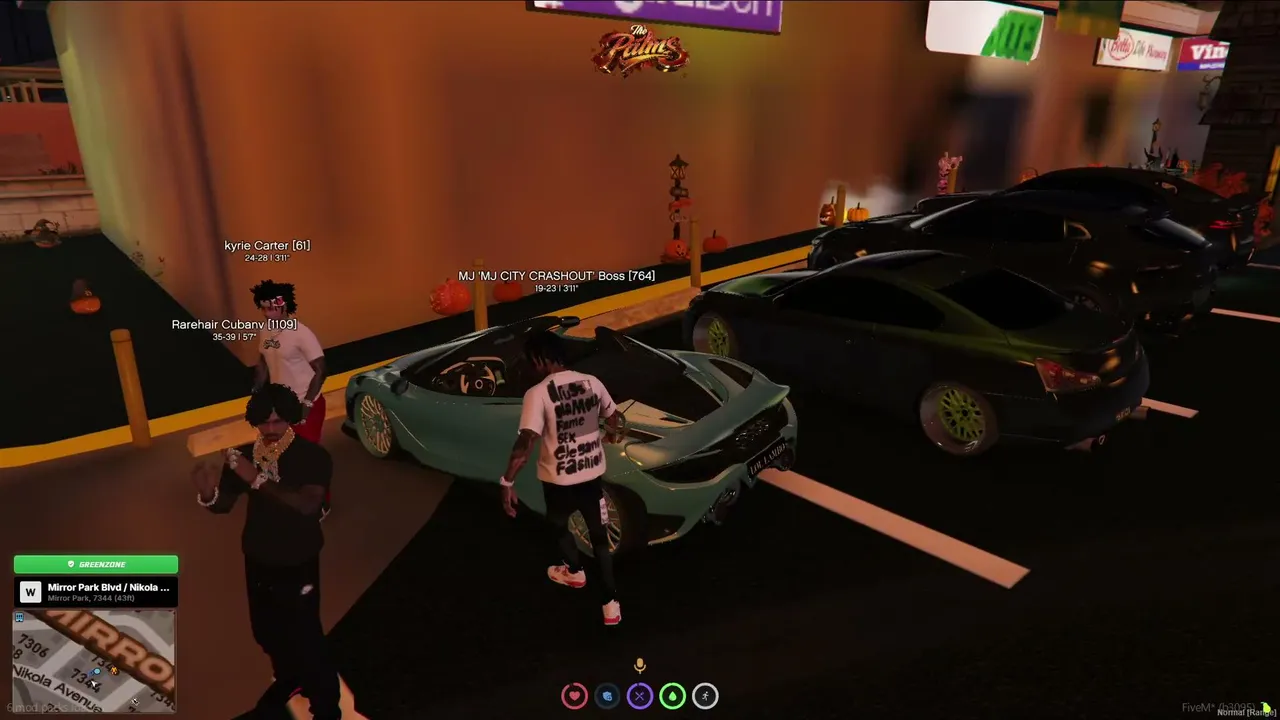 Vestupmj live stream
