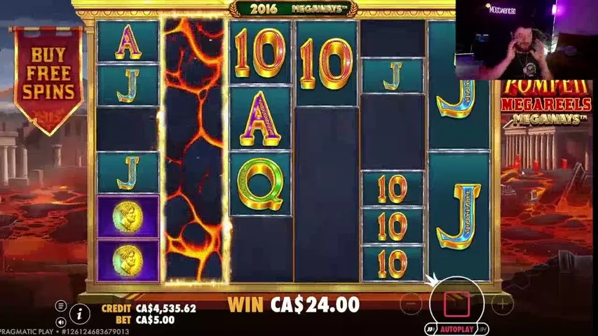 alphajami playing Slots & Casino - Live Casino Stream