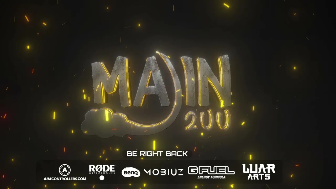 Majin live stream