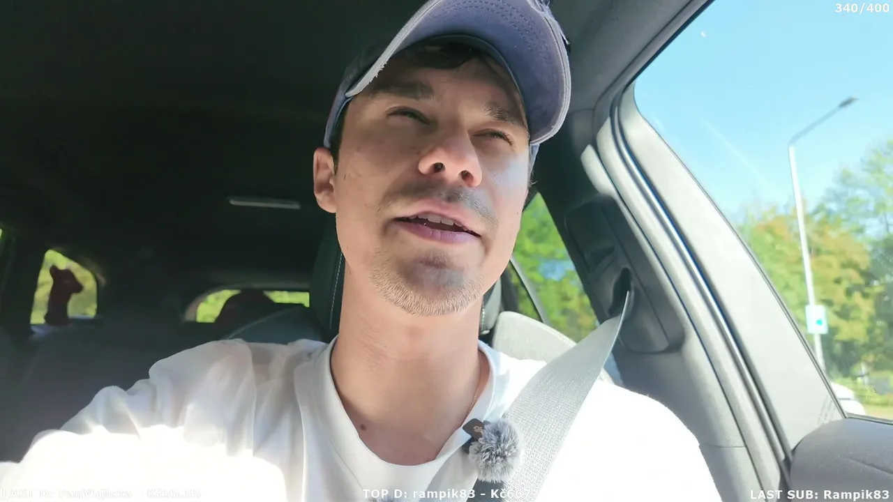 Příprava na B7 s @hulda_napoleon | ZÍTRA ULTRAMARATON B7 (100,5KM) | !ig !dc !yt !blerp