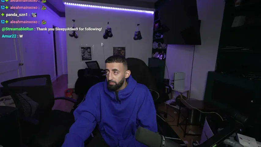 slim