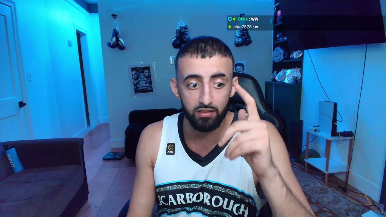 Slim live