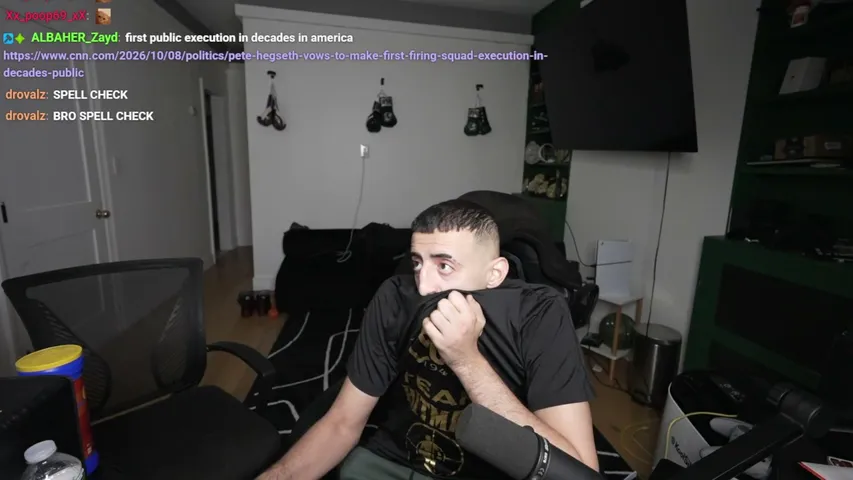 slim playing Just Chatting - Live Casino Stream