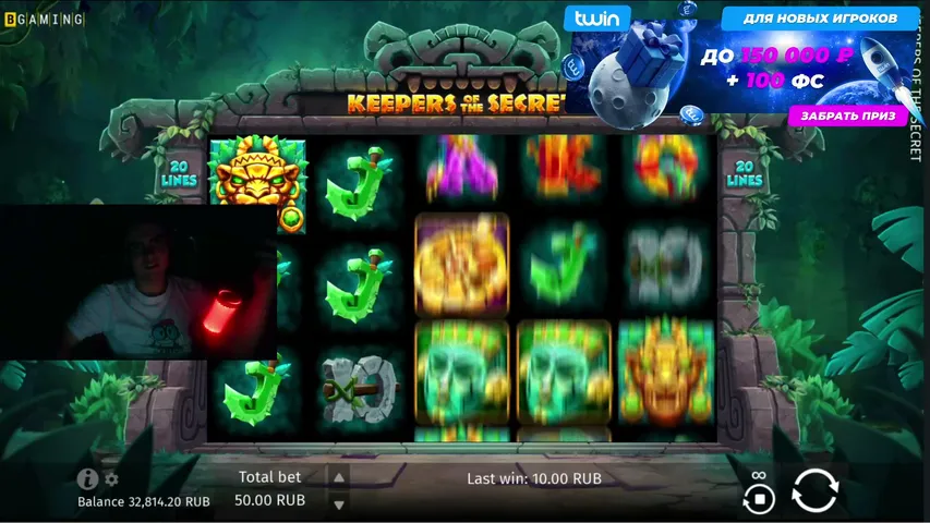 voshod812 playing Slots & Casino - Live Casino Stream