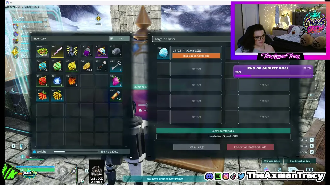 TheAxmanTracy