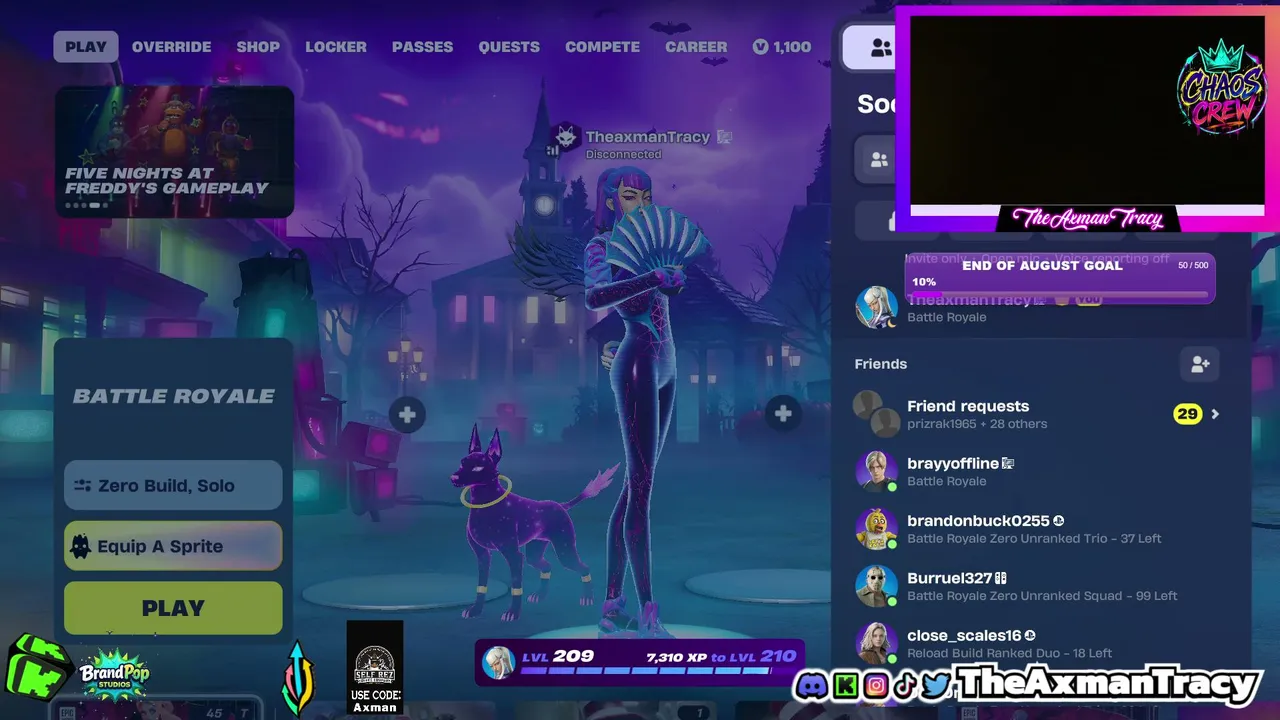TheAxmanTracy