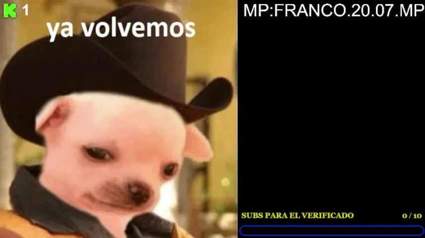 hoy vamos a completar el reto del hapy gast