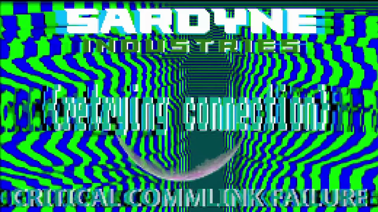 SardineTin9 live