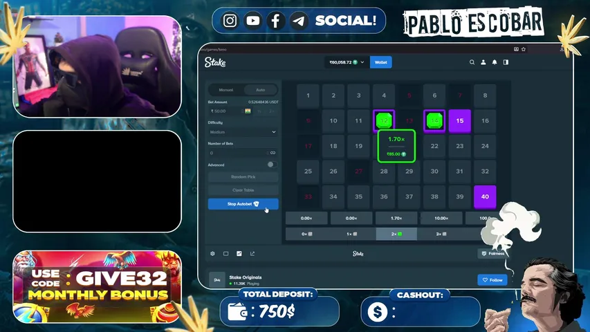 🔥 $750 BALANCE BIG BONUS BUYS ! 🔥