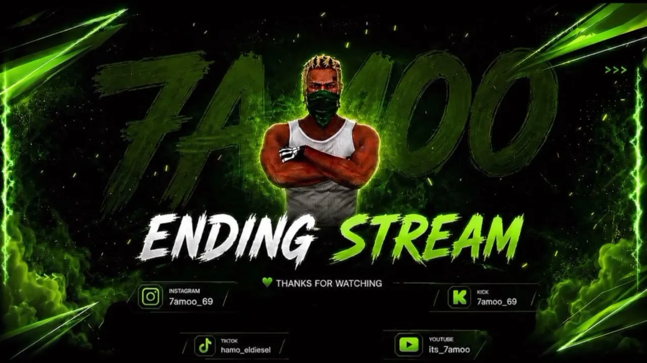 7amoo live stream