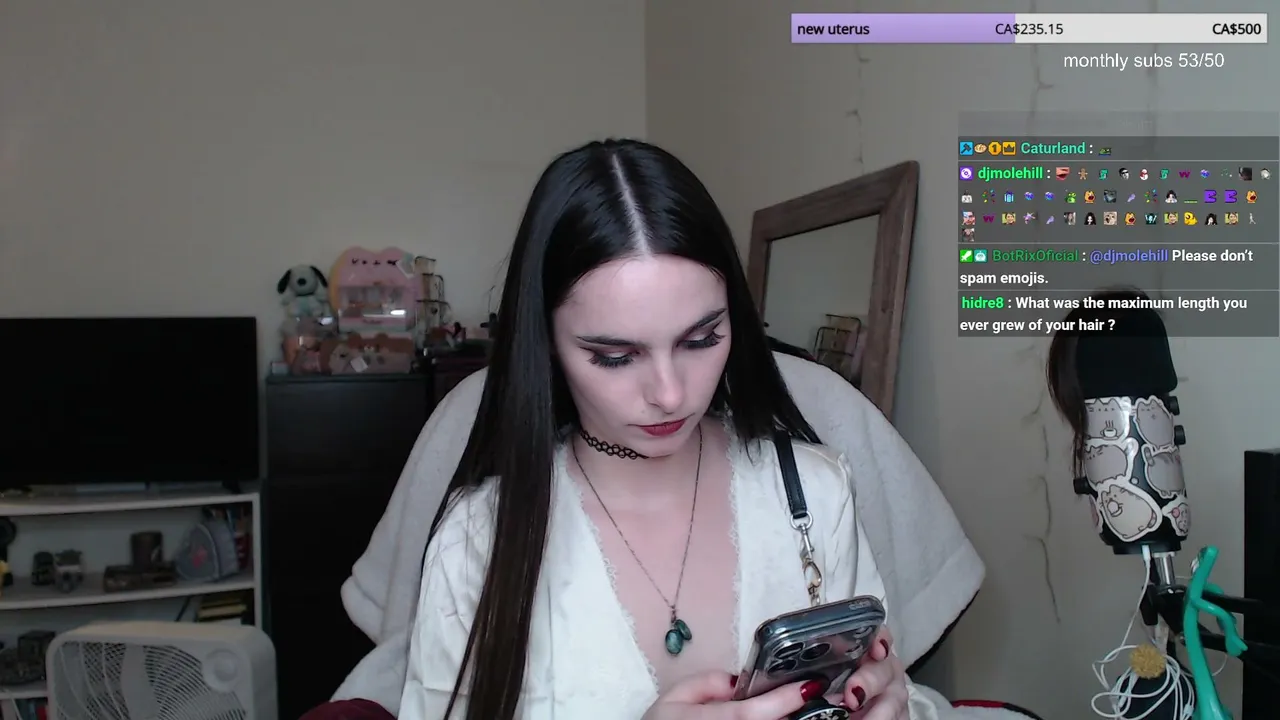 sadkitcat live