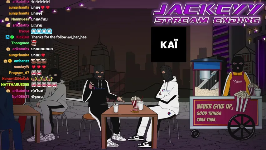 jackeyy stream thumbnail