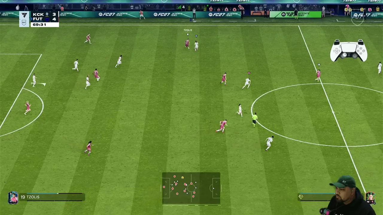 Diegogameplay1 live stream