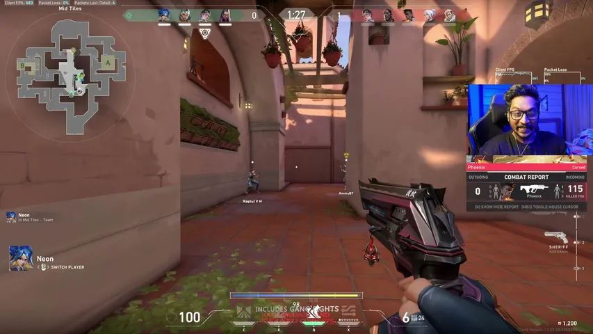 eaglegaming