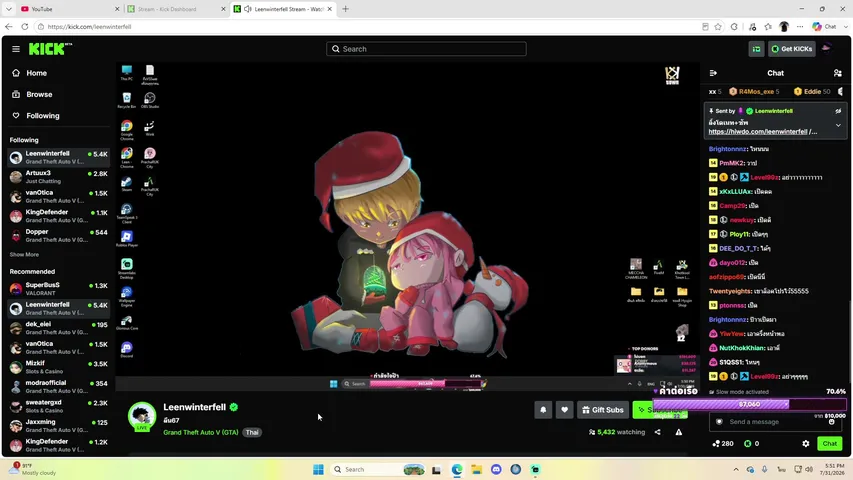 bxbykala