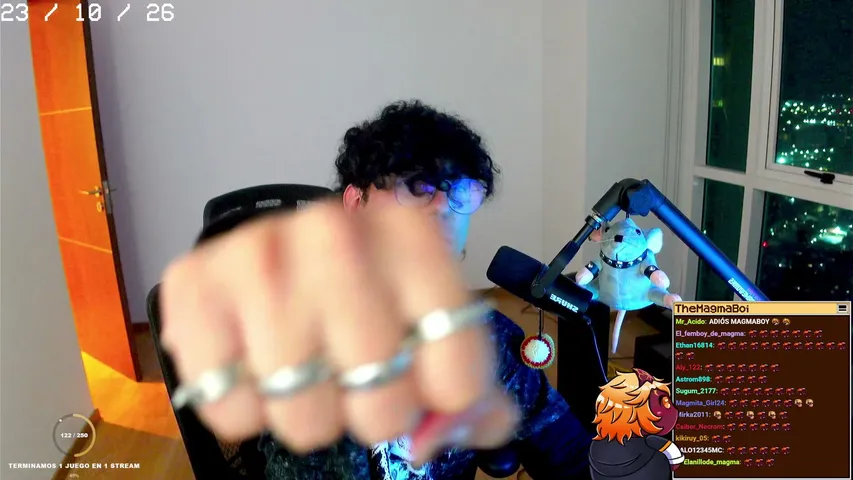 themagmaboi