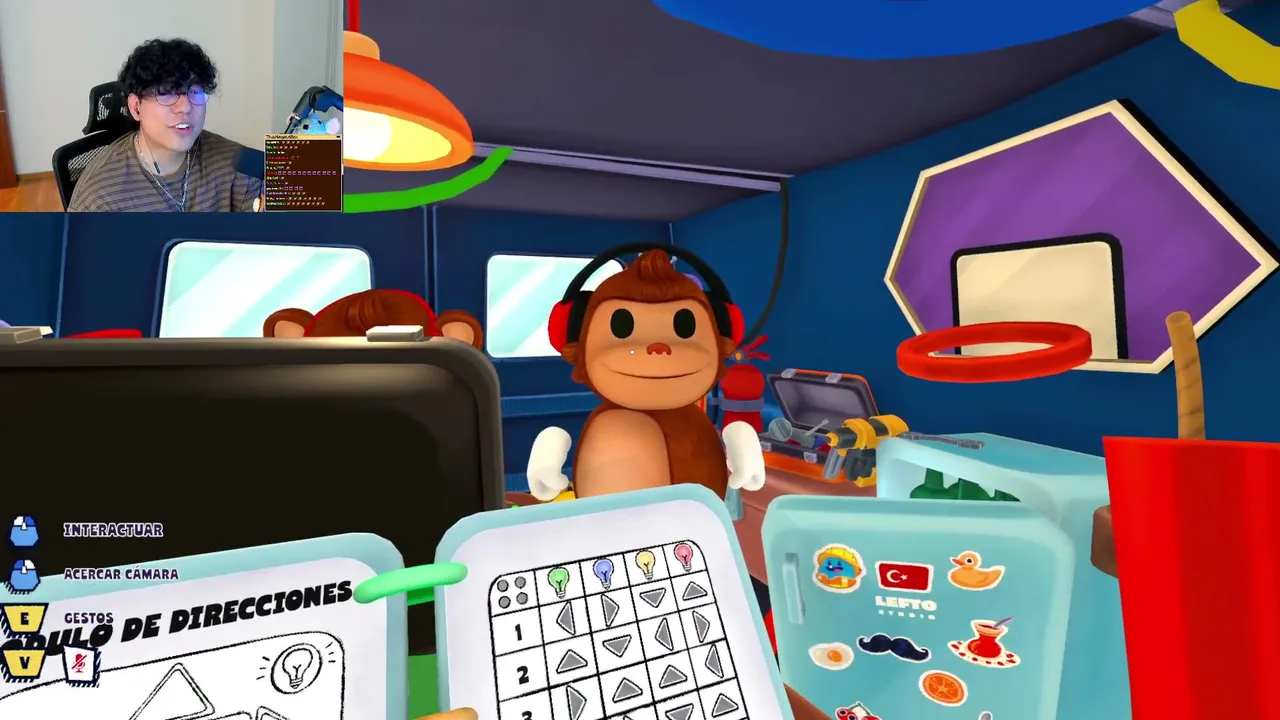 El Juego de Imitar SONIDOS Pero con Pollo y Fallo 💀+ Final FNF Vs Impostor + Gato con Sombrero?