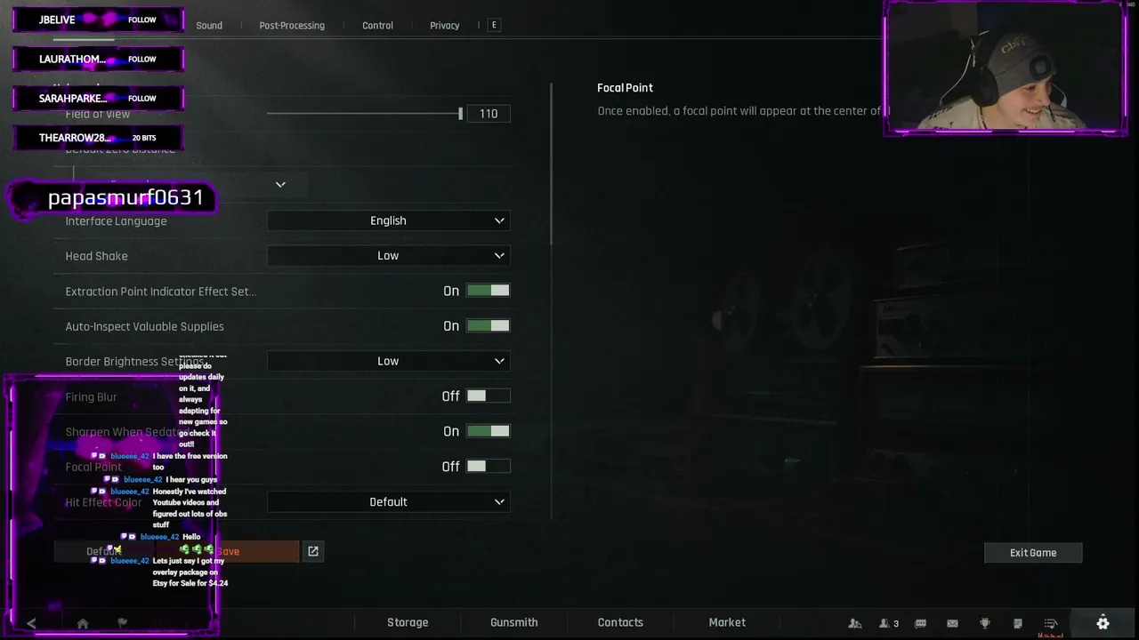 80HD_Gaming live