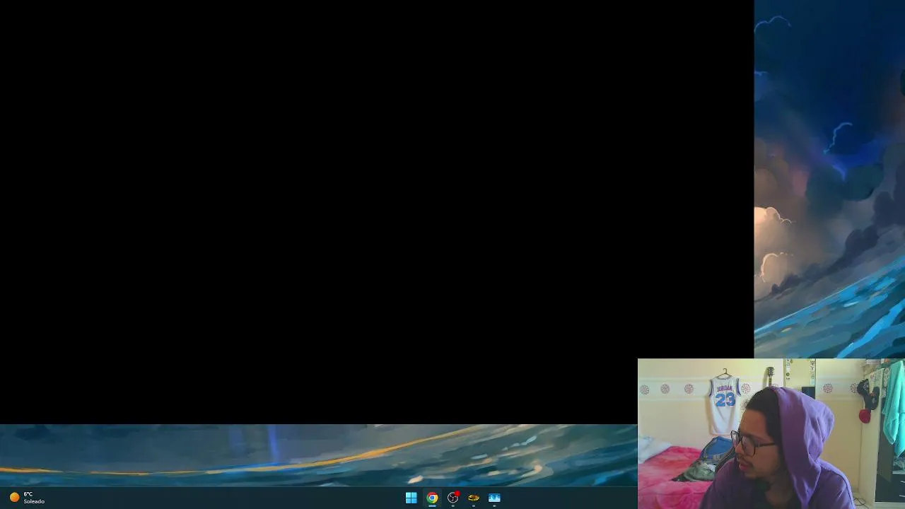 PandaSupreme live