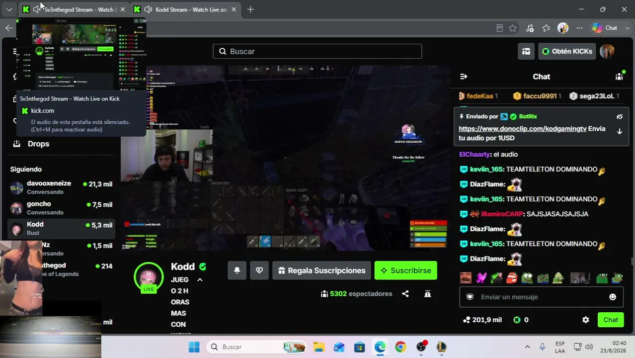 Shuli24 live