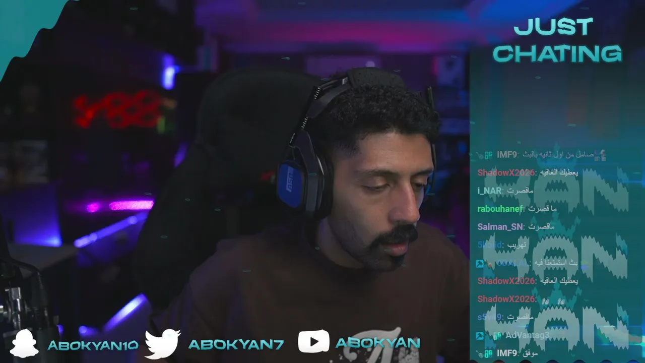 !MT| بث الخميس الونيس