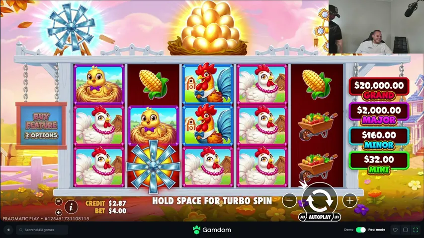 puntsnpints playing Slots & Casino - Live Casino Stream