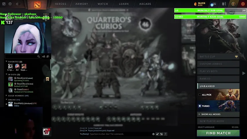 46.6/50 Grinding that Green Check | Trying to Stream as much I can | #Push4Verification #kick #kickstreamer #TEAMGG