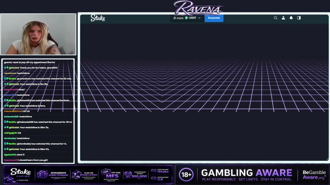BabbyRavena