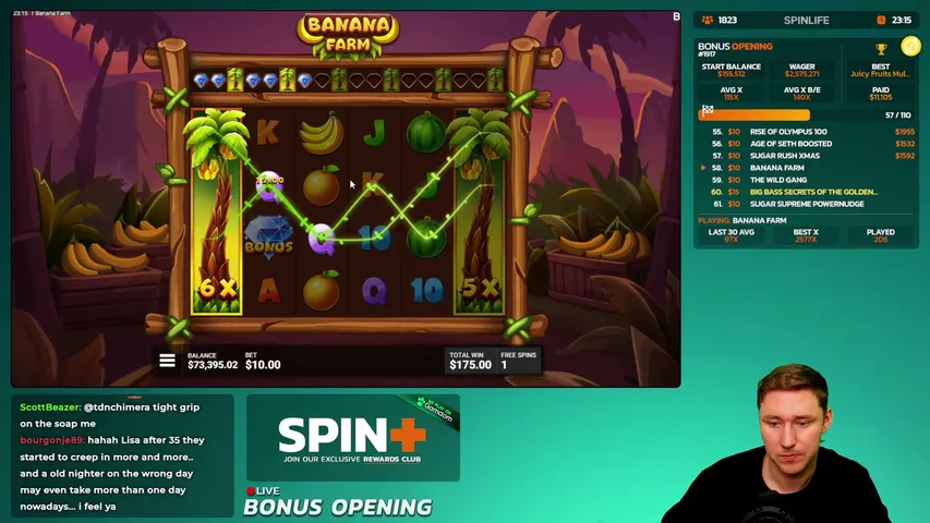 🤩 MASSIVE OPENING 110 ACTION-PACKED BONUSES INC 13 SUPERS WITH !DAVID 💪 | !Gamdom In Chat For Best Casino Offer! 🚀
