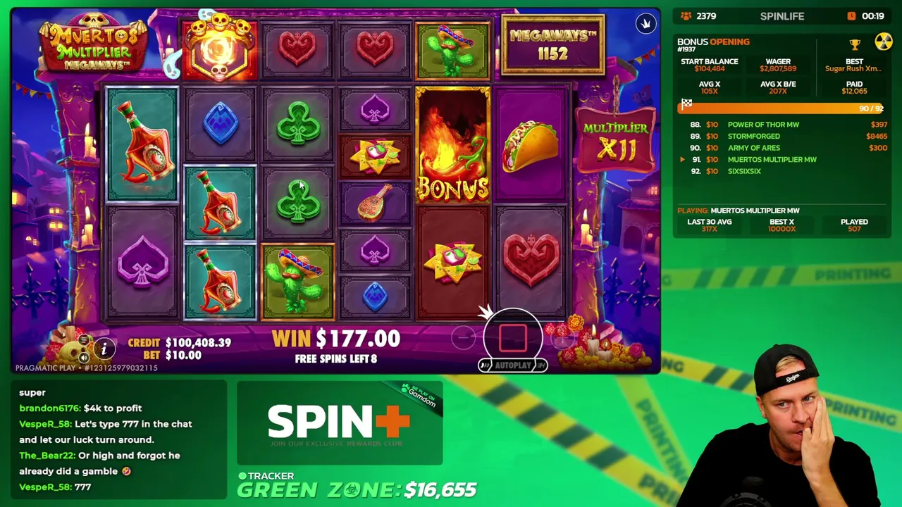 Spinlife