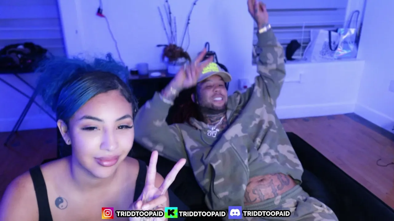 triddtoopaid live