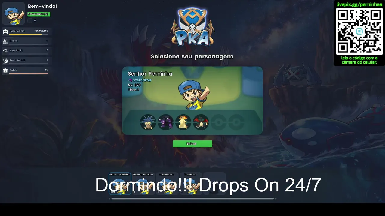 PerninhaA