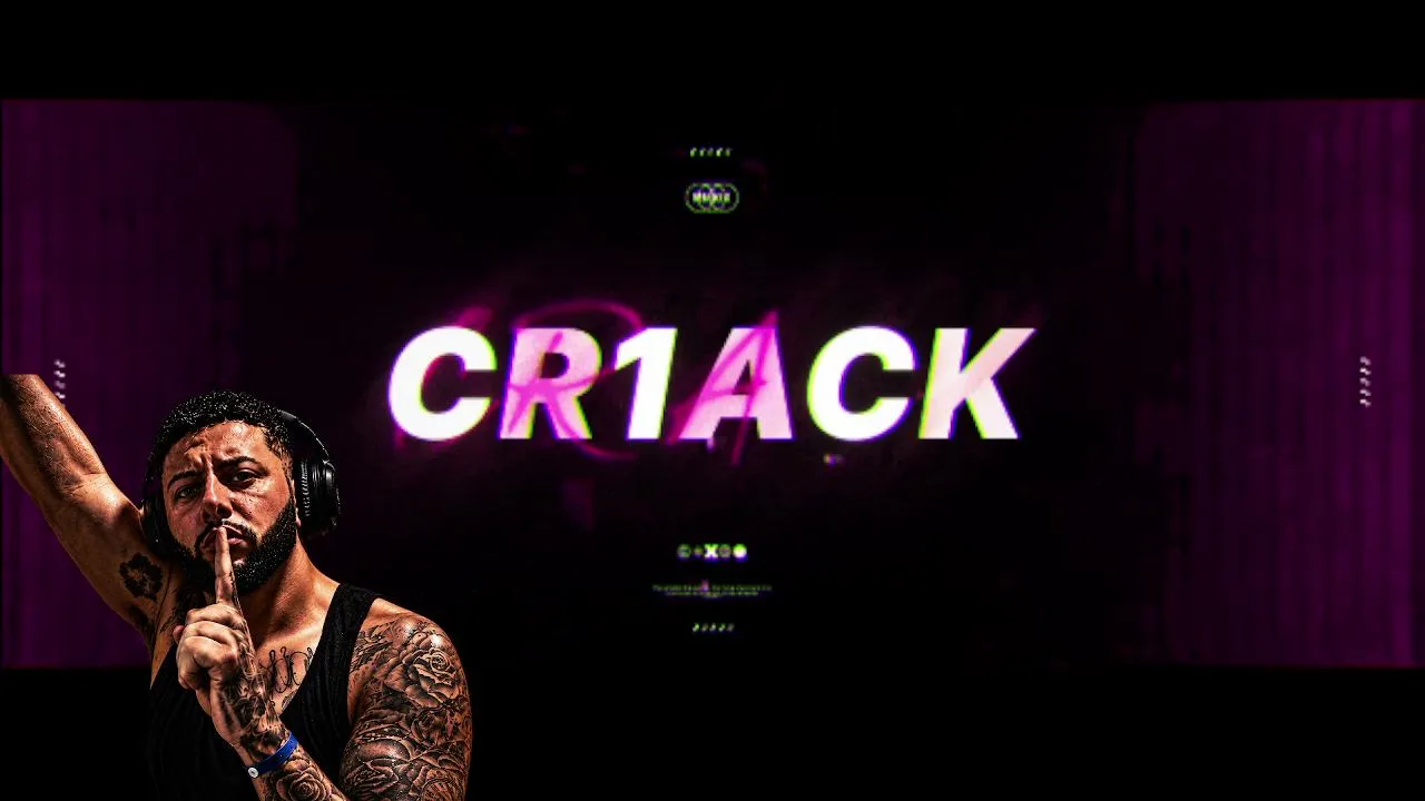 CR1ACK live